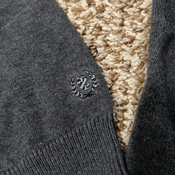 Izod size m women’s business casual retro top - Picture 5 of 5